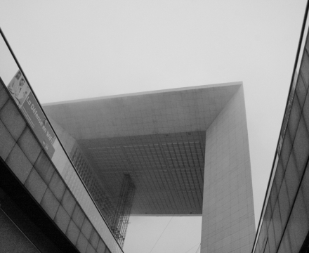 Parigi, 2006