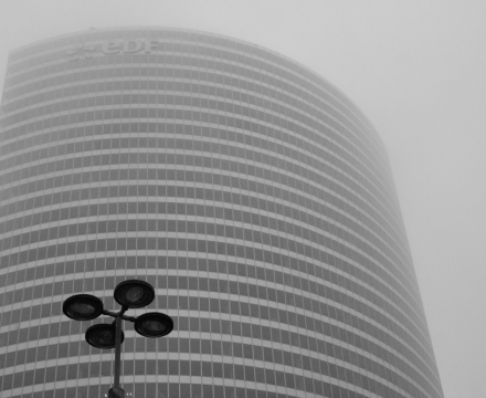 Parigi, 2006